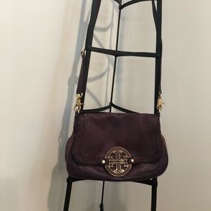Tory Burch Plum Bag
